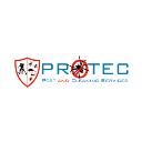 Protec Pest and Cleaning Services logo
